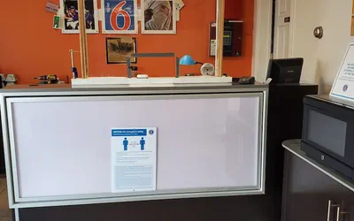Photo 3 - Motel 6 Baker City, OR