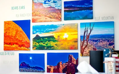 Photo 4 - Blue Sage Inn & Suites