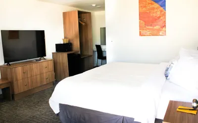 Photo 5 - Blue Sage Inn & Suites
