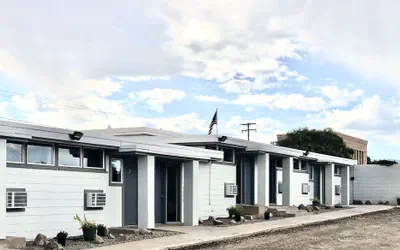 Photo 2 - Blue Sage Inn & Suites