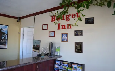 Photo 3 - Budget Inn of Needles