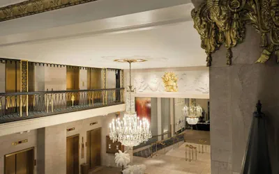 Photo 3 - Marriott Vacation Club® at the Mayflower, Washington, D.C.