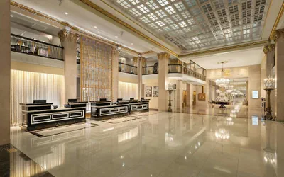 Photo 4 - Marriott Vacation Club® at the Mayflower, Washington, D.C.