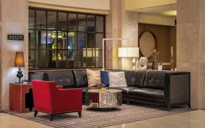 Photo 5 - Marriott Vacation Club® at the Mayflower, Washington, D.C.