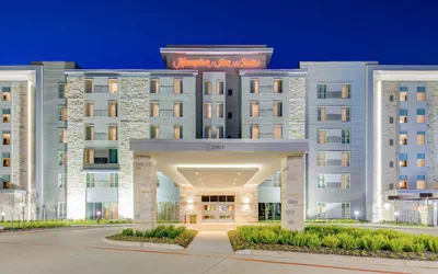 Photo 2 - Hampton Inn & Suites North Houston Spring