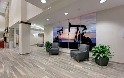 Photo 4 - Hampton Inn & Suites North Houston Spring