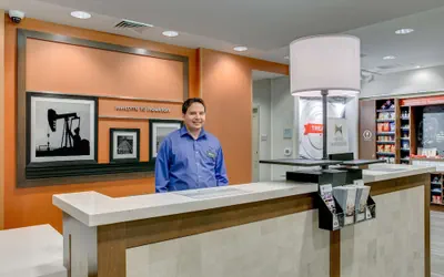 Photo 3 - Hampton Inn & Suites North Houston Spring