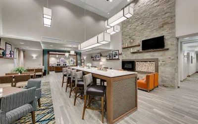 Photo 5 - Hampton Inn & Suites North Houston Spring