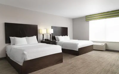 Photo 5 - Hampton Inn Fairmont