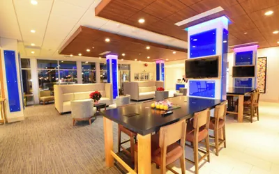 Holiday Inn Express & Suites Toledo South - Perrysburg by IHG