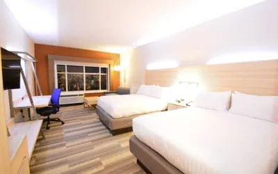 Photo 3 - Holiday Inn Express & Suites Toledo South - Perrysburg by IHG
