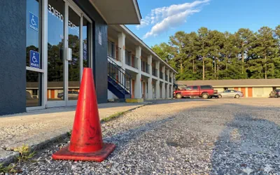 Photo 5 - Budget Inn Jennings LA I-10