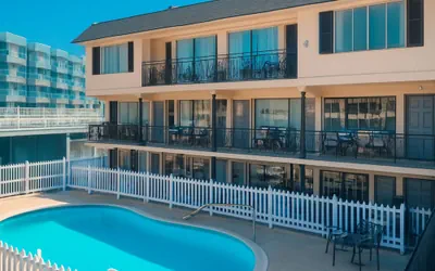 Photo 2 - Paradise Inn
