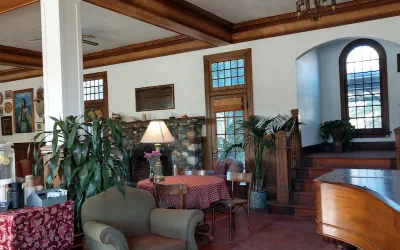 Photo 5 - Winnedumah Hotel
