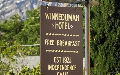 Winnedumah Hotel