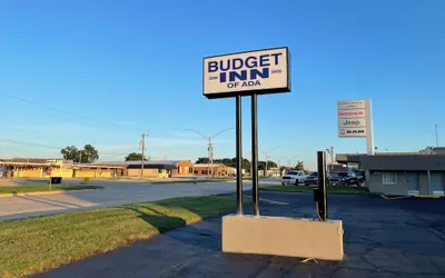 Budget Inn By Hotel O Ada OK