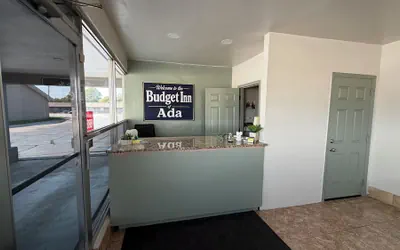 Photo 5 - Budget Inn By Hotel O Ada OK