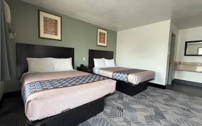 Photo 2 - Budget Inn By Hotel O Ada OK