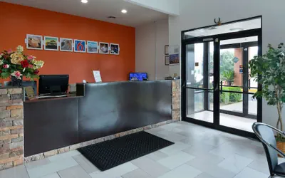 Photo 3 - Motel 6 Montgomery, AL - Coliseum