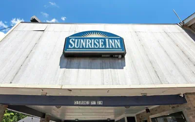 Sunrise Inn Williamstown