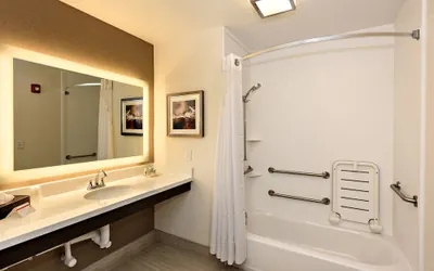 Photo 5 - Holiday Inn St. George Conv Ctr by IHG