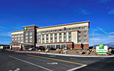 Holiday Inn St. George Conv Ctr by IHG
