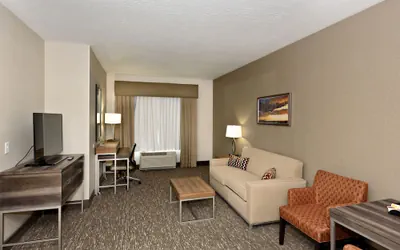 Photo 4 - Holiday Inn St. George Conv Ctr by IHG