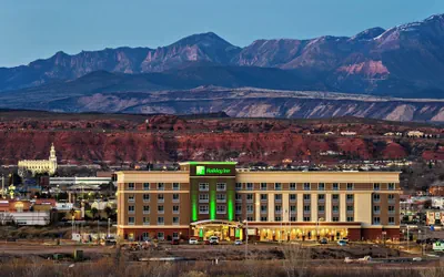 Photo 2 - Holiday Inn St. George Conv Ctr by IHG
