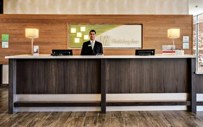 Photo 3 - Holiday Inn St. George Conv Ctr by IHG