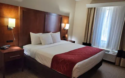 Photo 5 - Comfort Suites Kanab National Park Area