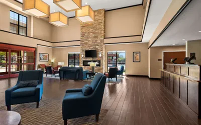 Photo 4 - Comfort Suites Kanab National Park Area
