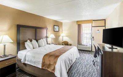 Photo 2 - Quality Inn Forest City