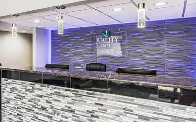 Photo 4 - Quality Inn Forest City