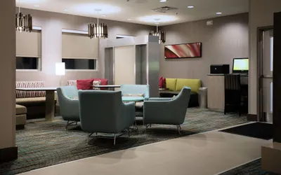 Photo 5 - Residence Inn Lake Charles