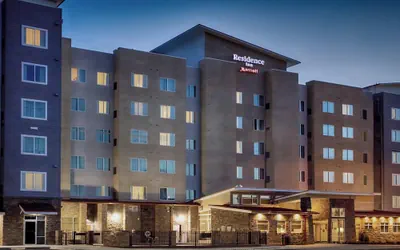Photo 2 - Residence Inn Lake Charles
