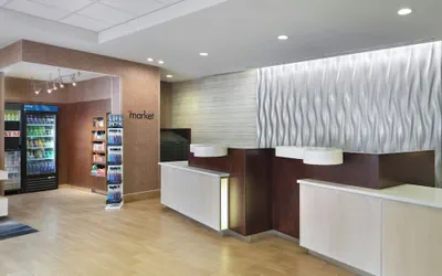 Photo 3 - Fairfield Inn & Suites by Marriott Niagara Falls