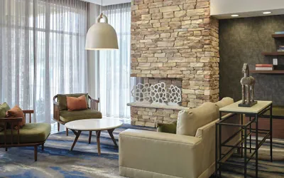 Photo 2 - Fairfield Inn & Suites by Marriott Niagara Falls