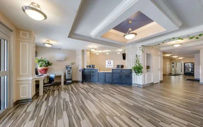 Photo 3 - Quality Inn & Suites Ardmore