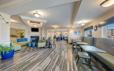 Photo 5 - Quality Inn & Suites Ardmore