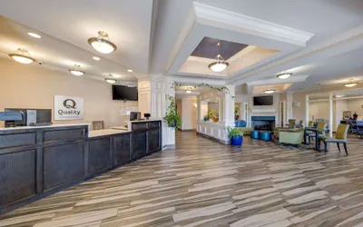Photo 4 - Quality Inn & Suites Ardmore