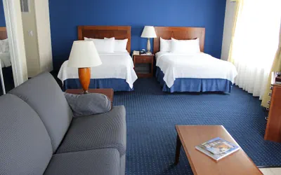 Photo 5 - Doral Inn & Suites Miami Airport West