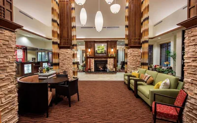 Photo 4 - Hilton Garden Inn Uniontown