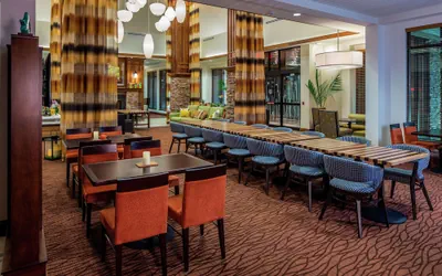 Photo 2 - Hilton Garden Inn Uniontown