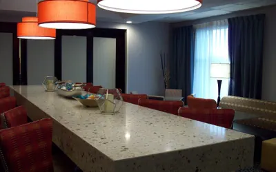 Photo 4 - Hampton Inn Suffolk