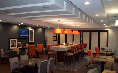 Photo 5 - Hampton Inn Suffolk