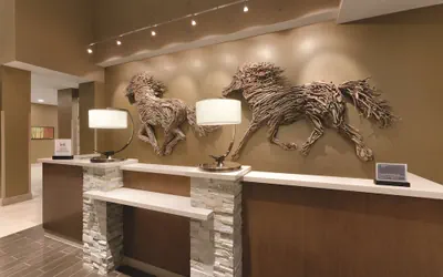 Photo 3 - Embassy Suites by Hilton Akron Canton Airport