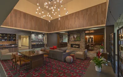Photo 4 - Four Points By Sheraton Midland