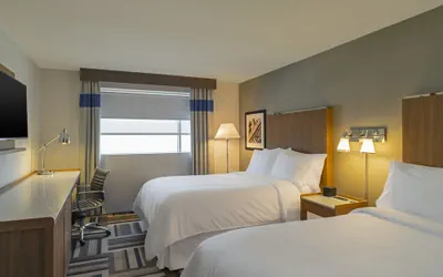 Photo 2 - Four Points By Sheraton Midland