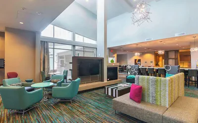 Photo 3 - Residence Inn by Marriott Denton