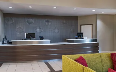 Photo 4 - Residence Inn by Marriott Denton